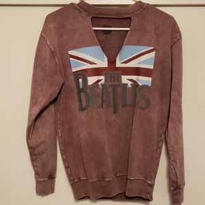 Beatles Long Sleeve